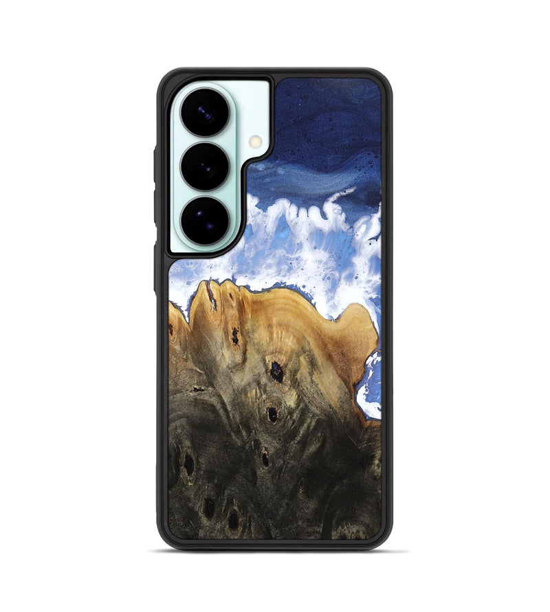 Galaxy S26 Wood Phone Case - Arch (Coastal, 815187)