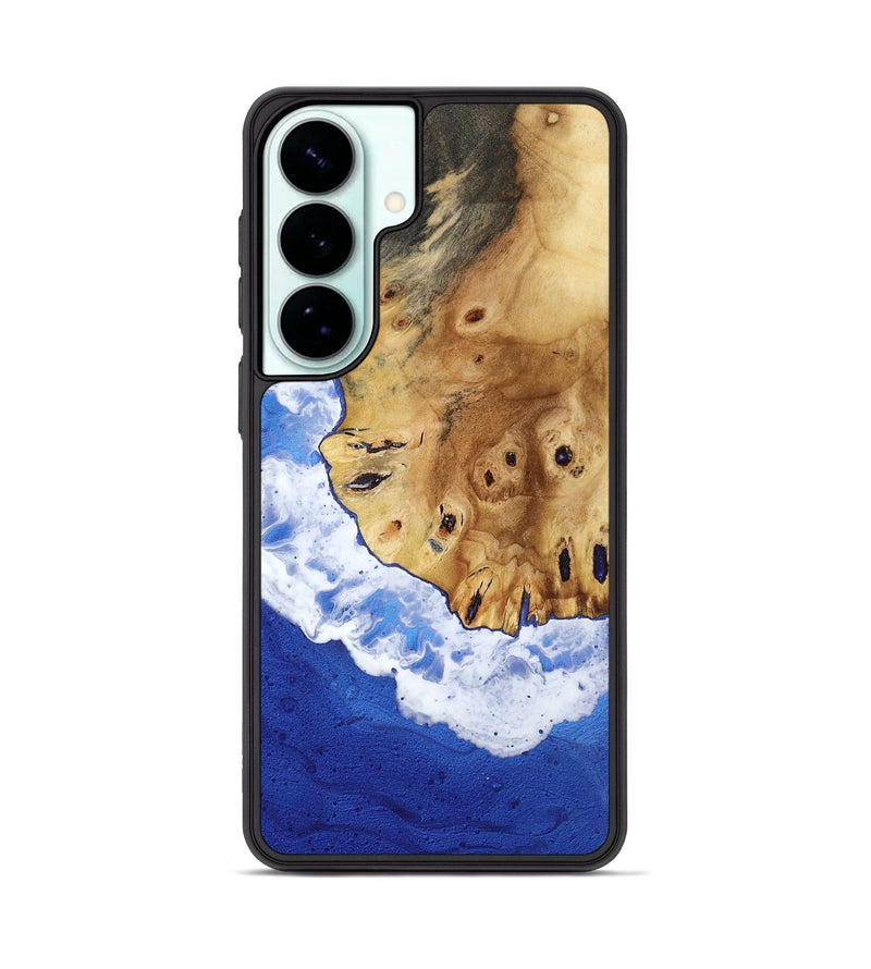 Galaxy S26 Plus Wood Phone Case - Tariq (Coastal, 815189)