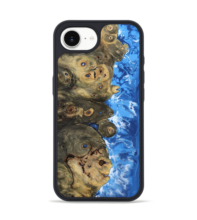 iPhone 17e Wood Phone Case - Janae (Coastal, 815192)