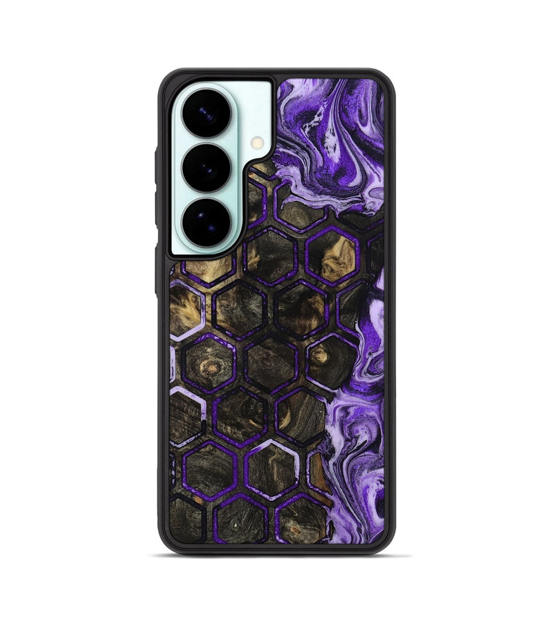 Galaxy S26 Wood Phone Case - Daja (Pattern, 815246)