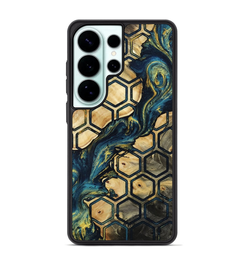 Galaxy S26 Ultra Wood Phone Case - Murphy (Pattern, 815247)