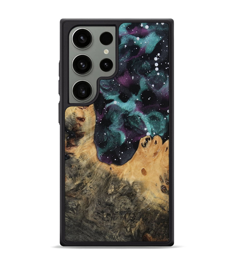 Galaxy S24 Ultra Wood Phone Case - Anita (Cosmos, 815259)