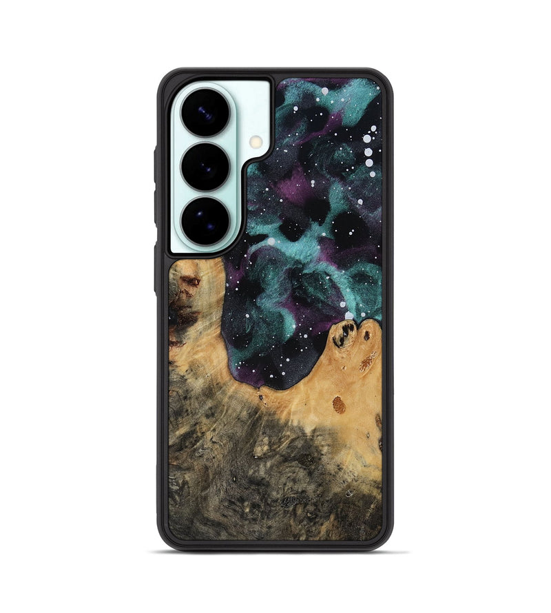 Galaxy S26 Wood Phone Case - Anita (Cosmos, 815259)