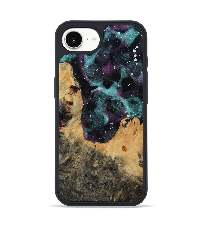 iPhone 17e Wood Phone Case - Anita (Cosmos, 815259)