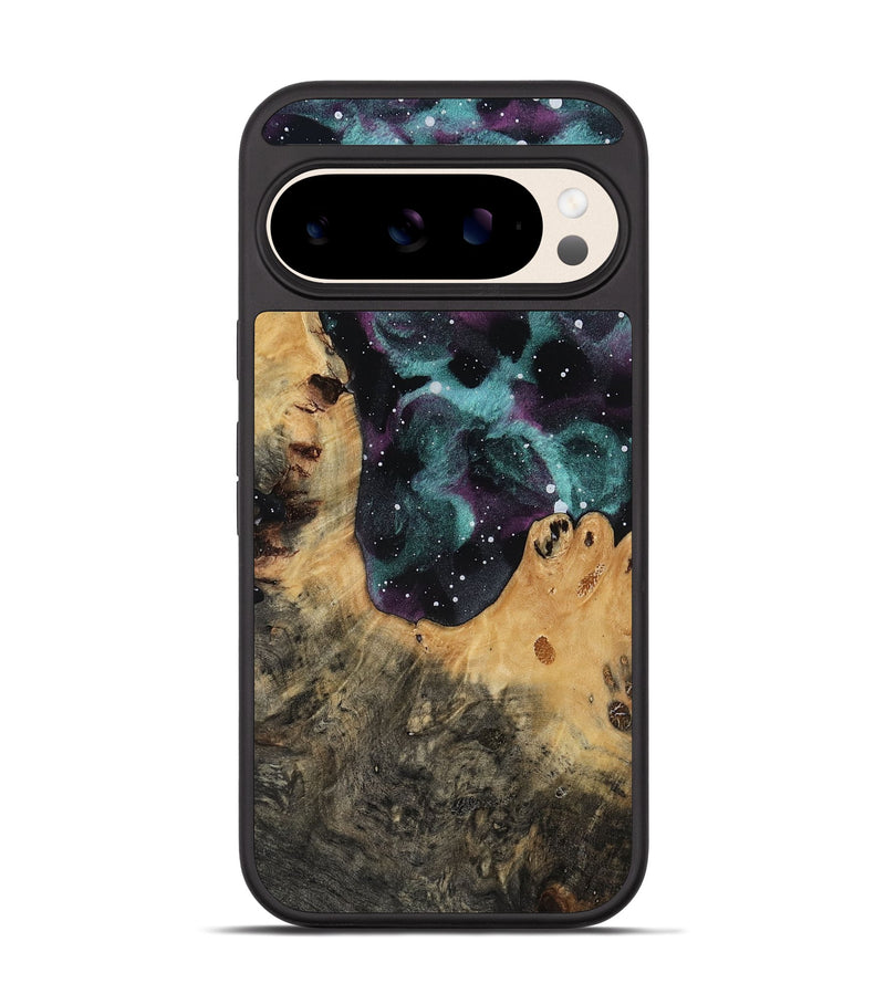 Pixel 10 Pro Wood Phone Case - Anita (Cosmos, 815259)