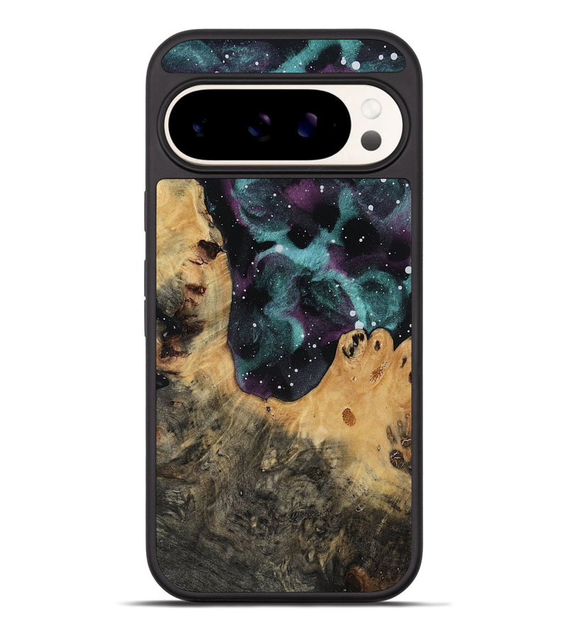 Pixel 9 Pro XL Wood Phone Case - Anita (Cosmos, 815259)