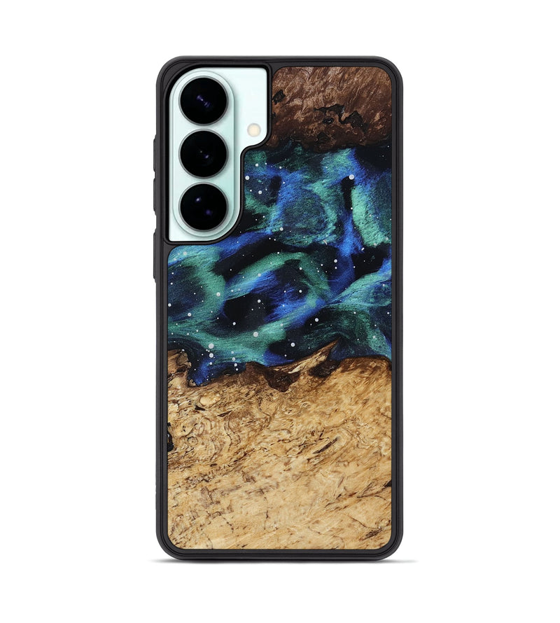 Galaxy S26 Plus Wood Phone Case - Evelyn (Cosmos, 815260)