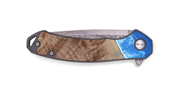 EDC Wood Pocket Knife - Jamar (Coastal, 815268)