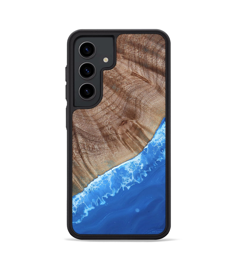 Galaxy S24 Wood Phone Case - Jamar (Coastal, 815268)