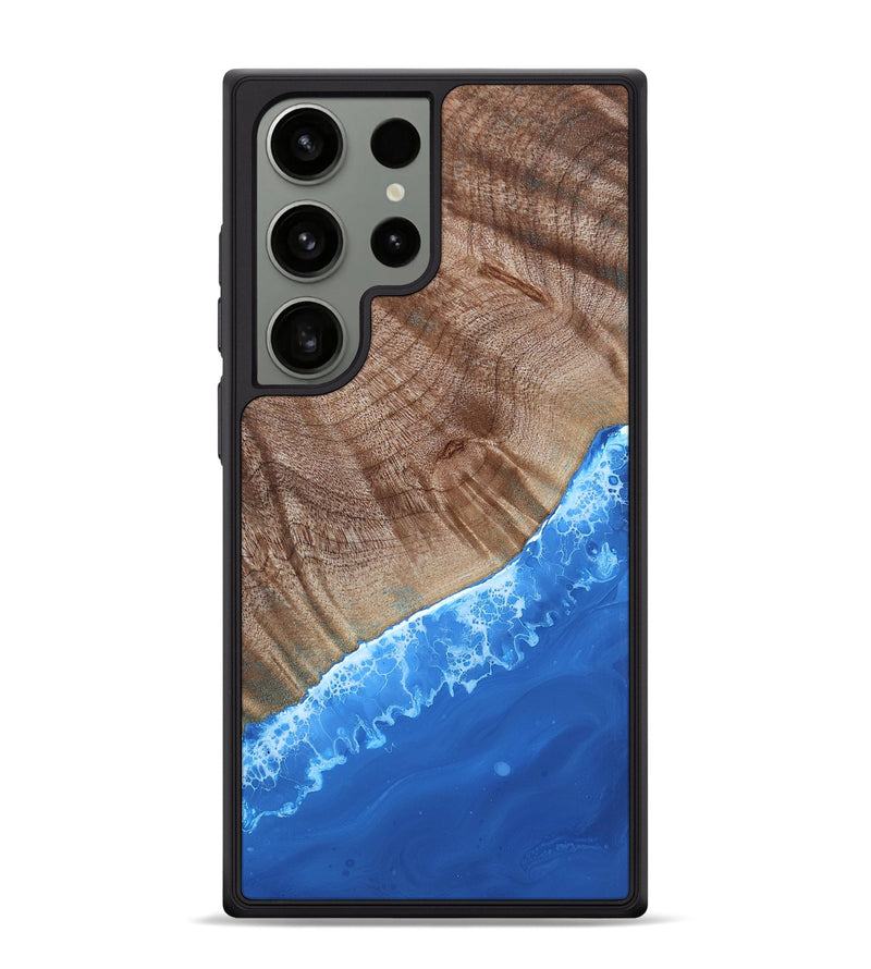 Galaxy S24 Ultra Wood Phone Case - Jamar (Coastal, 815268)