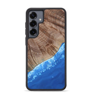 Galaxy S25 Plus Wood Phone Case - Jamar (Coastal, 815268)