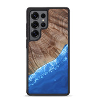 Galaxy S25 Ultra Wood Phone Case - Jamar (Coastal, 815268)