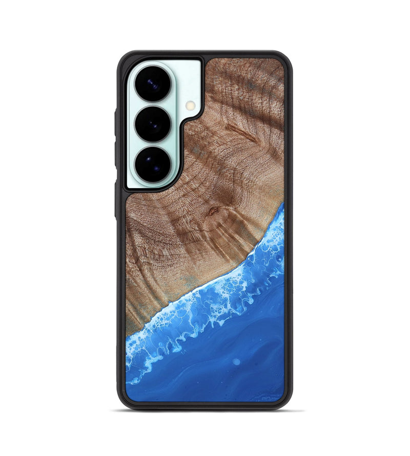 Galaxy S26 Wood Phone Case - Jamar (Coastal, 815268)