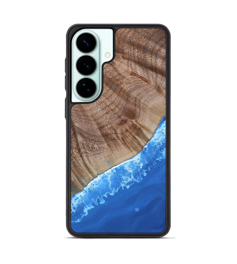 Galaxy S26 Plus Wood Phone Case - Jamar (Coastal, 815268)