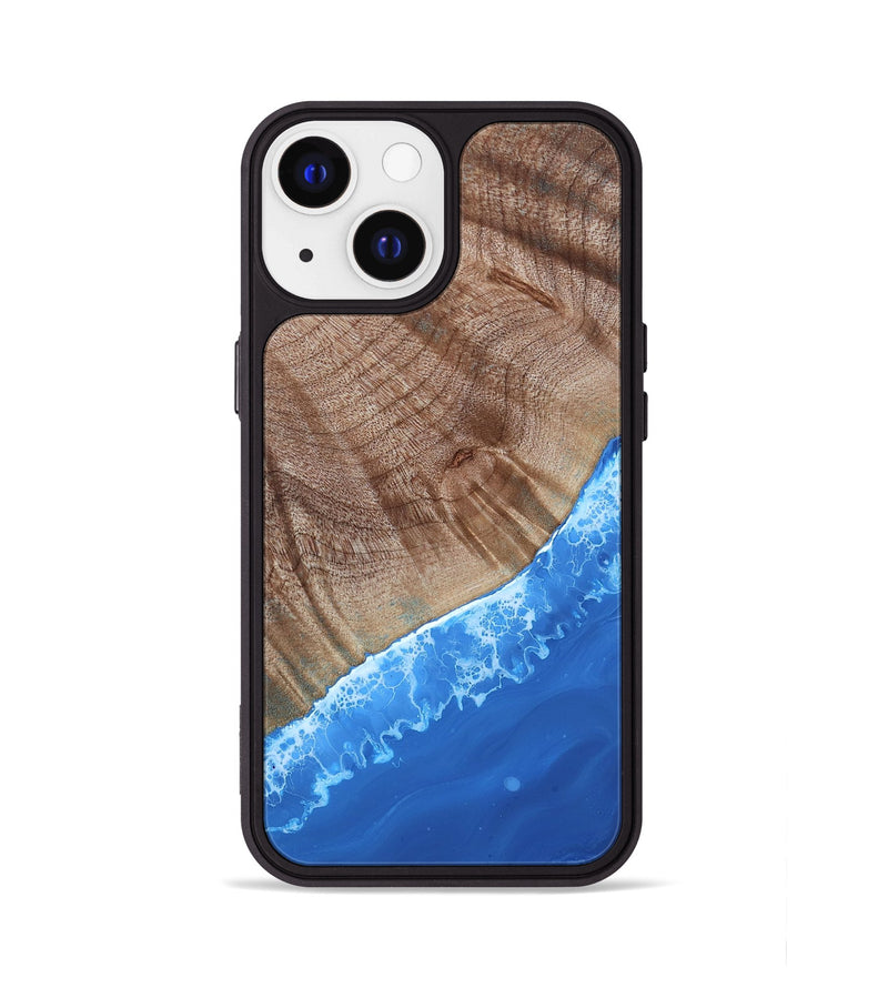 iPhone 13 Wood Phone Case - Jamar (Coastal, 815268)