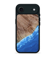 iPhone 17 Air Wood Phone Case - Jamar (Coastal, 815268)