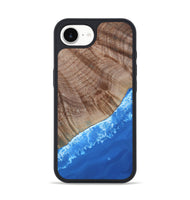 iPhone 17e Wood Phone Case - Jamar (Coastal, 815268)
