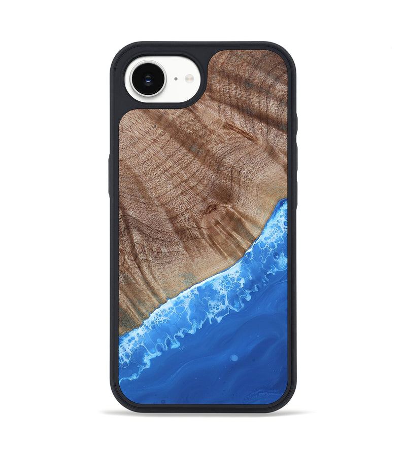 iPhone 17e Wood Phone Case - Jamar (Coastal, 815268)