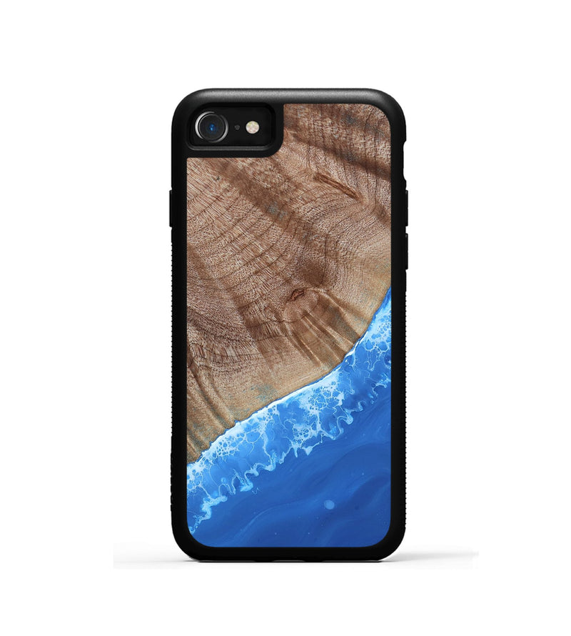 iPhone SE Wood Phone Case - Jamar (Coastal, 815268)