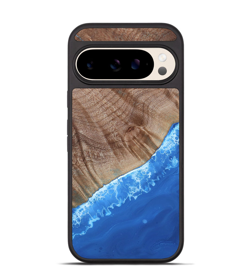 Pixel 10 Wood Phone Case - Jamar (Coastal, 815268)