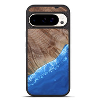 Pixel 10 Pro XL Wood Phone Case - Jamar (Coastal, 815268)