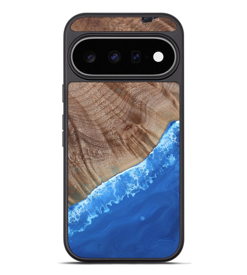 Pixel 11 Pro XL Wood Phone Case - Jamar (Coastal, 815268)