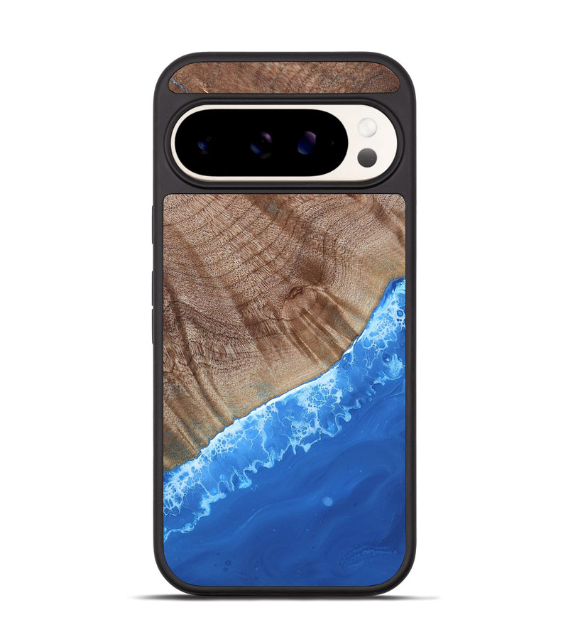 Pixel 9 Pro Wood Phone Case - Jamar (Coastal, 815268)