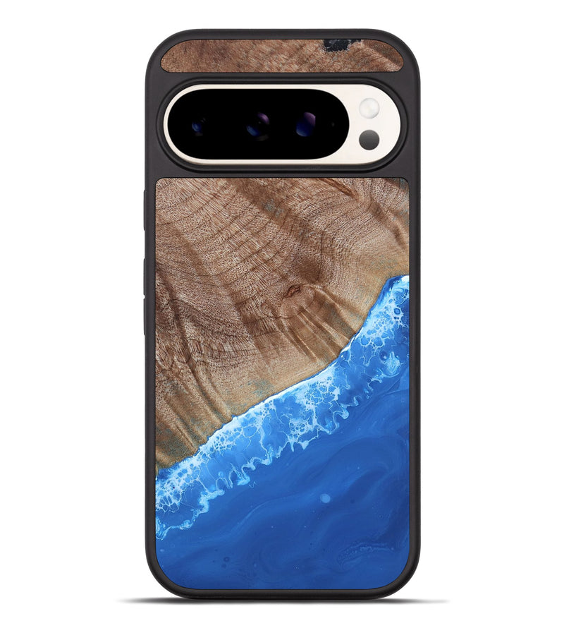 Pixel 9 Pro XL Wood Phone Case - Jamar (Coastal, 815268)