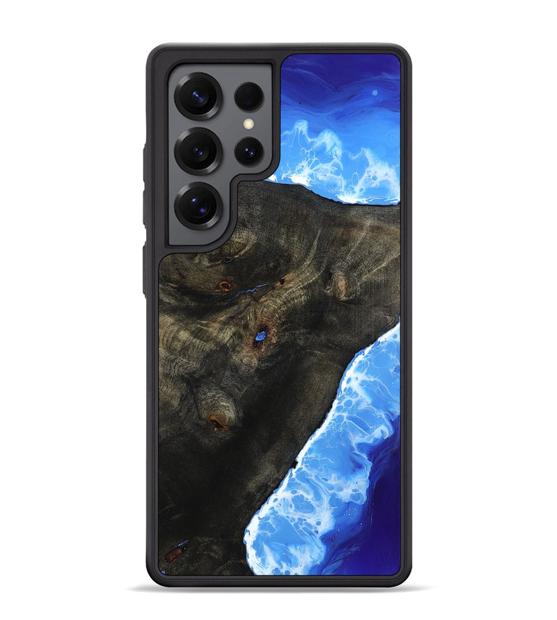 Galaxy S25 Ultra Wood Phone Case - Roseann (Coastal, 815271)