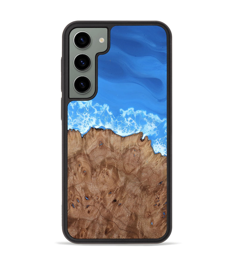 Galaxy S23 Plus Wood Phone Case - Ainara (Coastal, 815276)