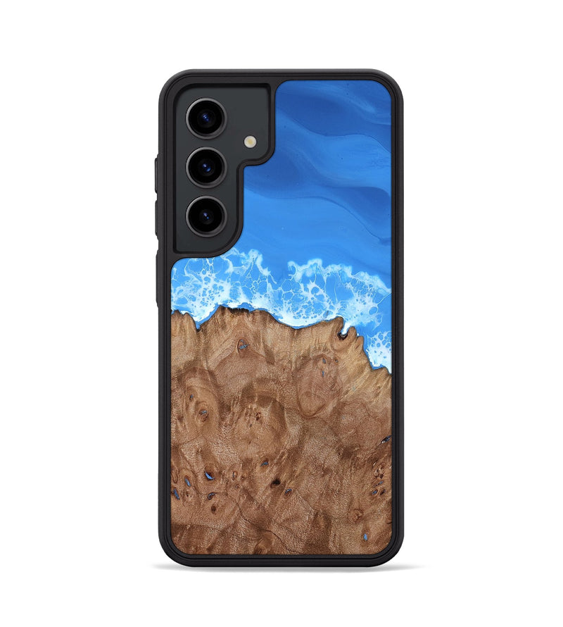 Galaxy S24 Wood Phone Case - Ainara (Coastal, 815276)
