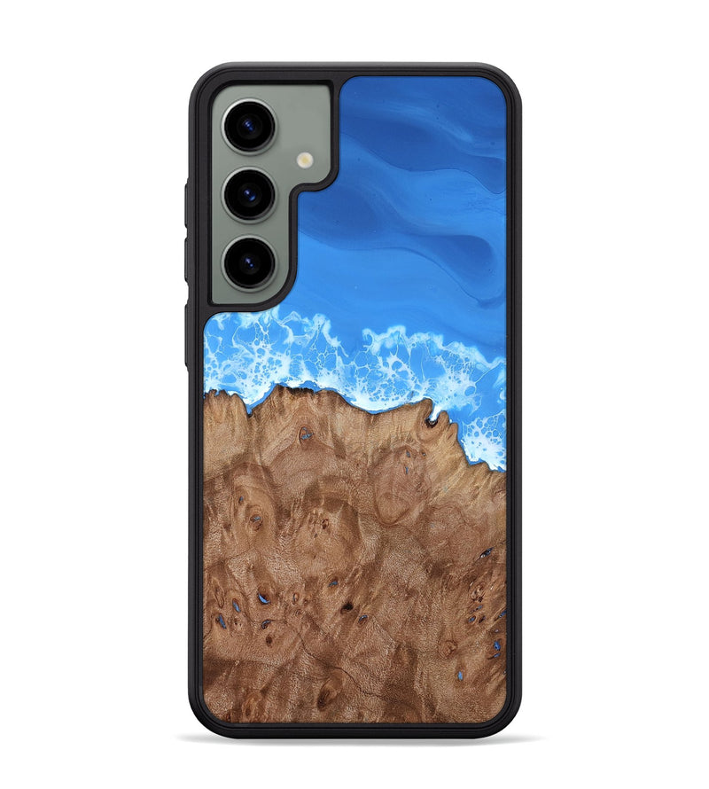 Galaxy S24 Plus Wood Phone Case - Ainara (Coastal, 815276)