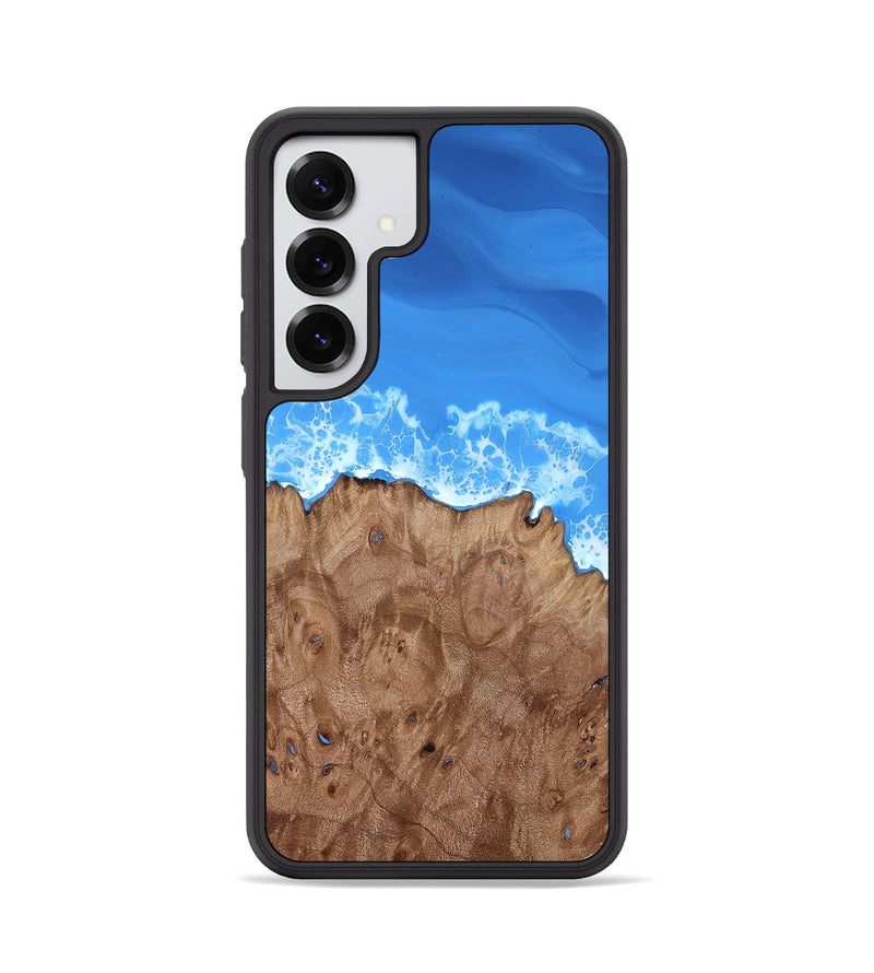Galaxy S25 Wood Phone Case - Ainara (Coastal, 815276)