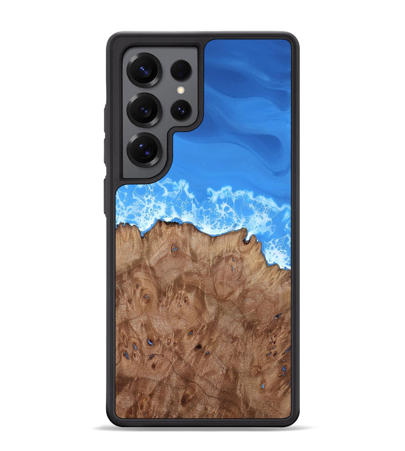 Galaxy S25 Ultra Wood Phone Case - Ainara (Coastal, 815276)