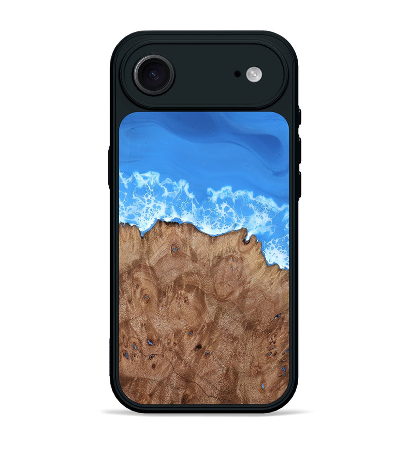 iPhone 17 Air Wood Phone Case - Ainara (Coastal, 815276)