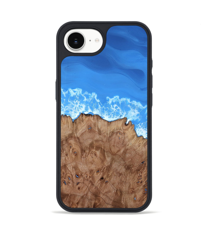 iPhone 17e Wood Phone Case - Ainara (Coastal, 815276)
