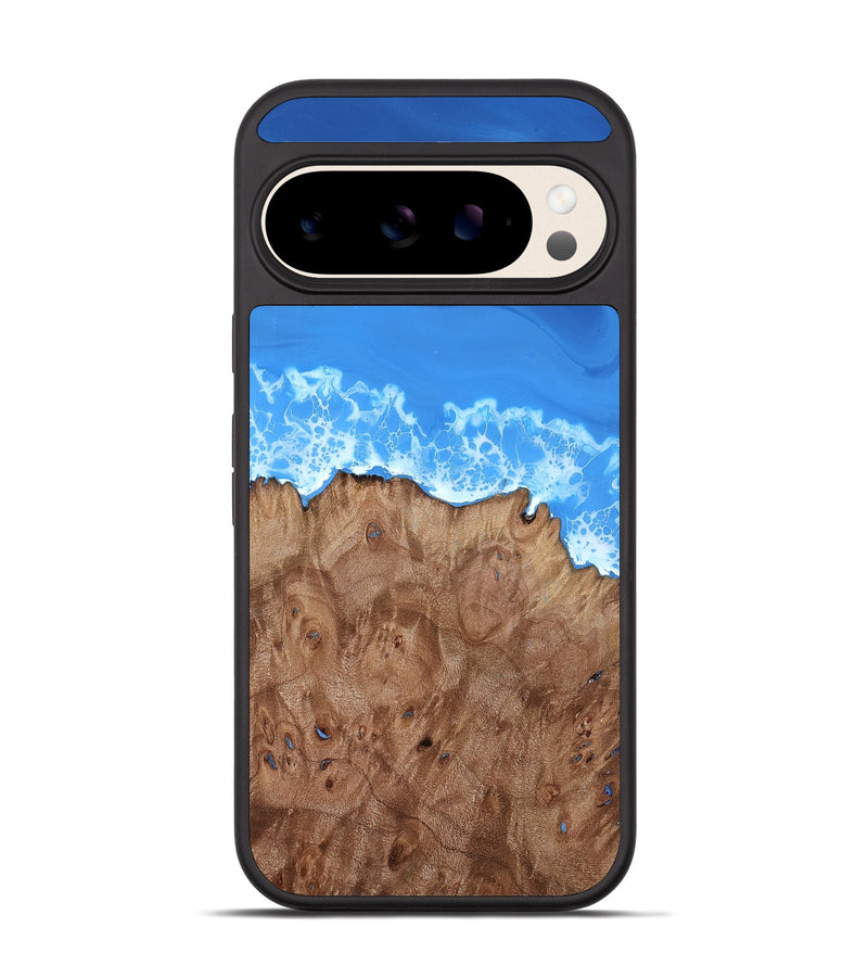 Pixel 10 Pro Wood Phone Case - Ainara (Coastal, 815276)