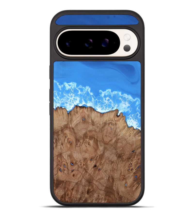 Pixel 10 Pro XL Wood Phone Case - Ainara (Coastal, 815276)