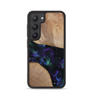 Galaxy S23 Wood Phone Case - Ricky (Cosmos, 815282)