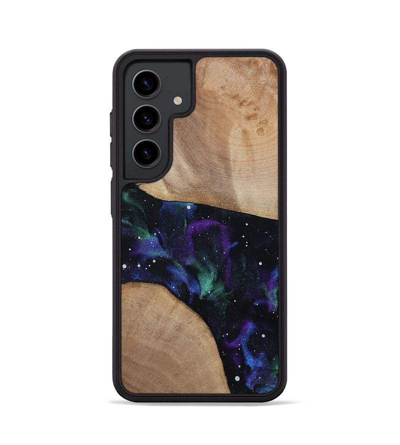 Galaxy S24 Wood Phone Case - Ricky (Cosmos, 815282)
