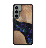 Galaxy S24 Plus Wood Phone Case - Ricky (Cosmos, 815282)