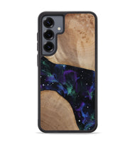 Galaxy S25 Plus Wood Phone Case - Ricky (Cosmos, 815282)