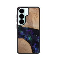 Galaxy S26 Wood Phone Case - Ricky (Cosmos, 815282)