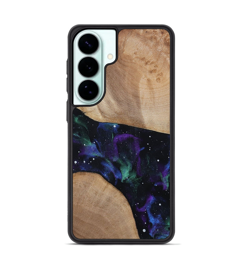 Galaxy S26 Plus Wood Phone Case - Ricky (Cosmos, 815282)