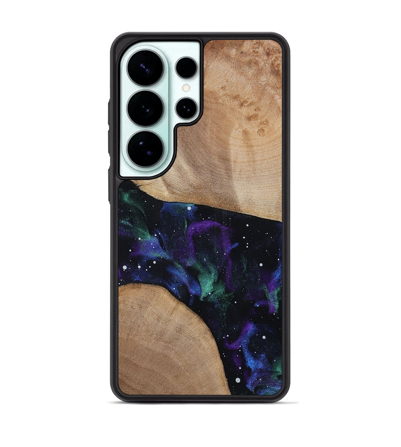 Galaxy S26 Ultra Wood Phone Case - Ricky (Cosmos, 815282)