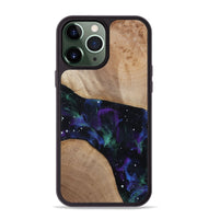 iPhone 13 Pro Max Wood Phone Case - Ricky (Cosmos, 815282)