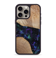 iPhone 15 Pro Max Wood Phone Case - Ricky (Cosmos, 815282)
