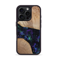 iPhone 16 Pro Wood Phone Case - Ricky (Cosmos, 815282)