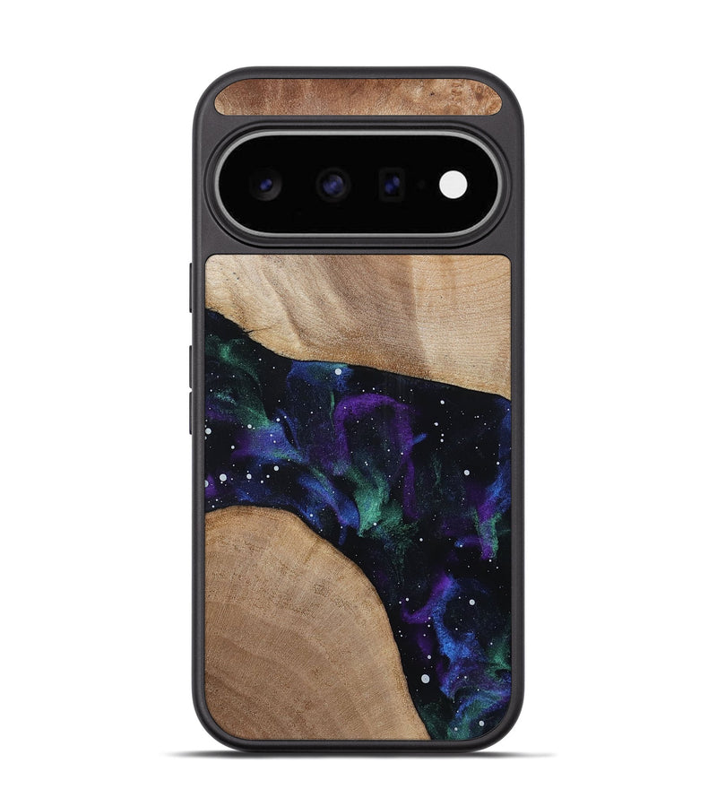 Pixel 11 Wood Phone Case - Ricky (Cosmos, 815282)