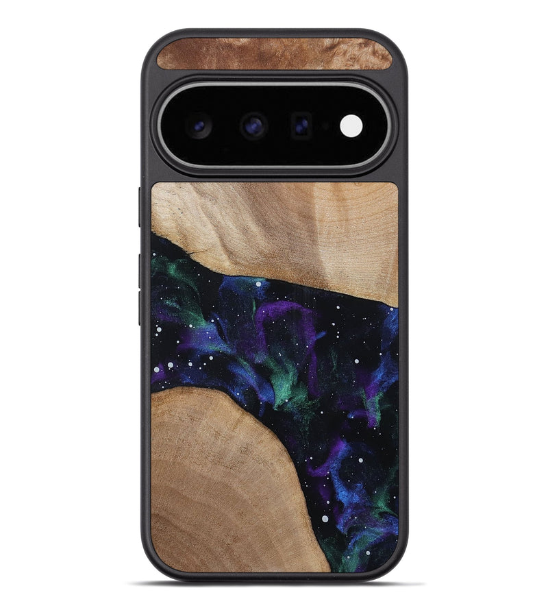 Pixel 11 Pro XL Wood Phone Case - Ricky (Cosmos, 815282)